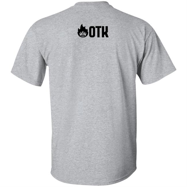 Otk Merch Same Tee Shirt Otk Merch Same Tee Shirt