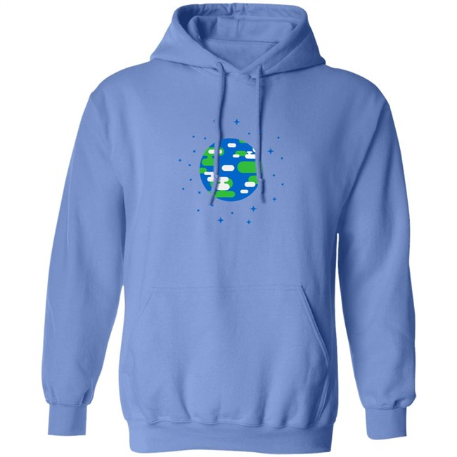 Kurzgesagt Merch Earth Shirt Kurzgesagt Merch Earth Shirt