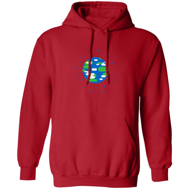 Kurzgesagt Merch Earth Shirt Kurzgesagt Merch Earth Shirt