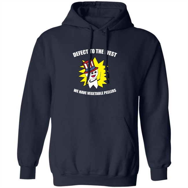 Oversimplified Merch Defect To The West Shirt Oversimplified Merch Defect To The West Shirt