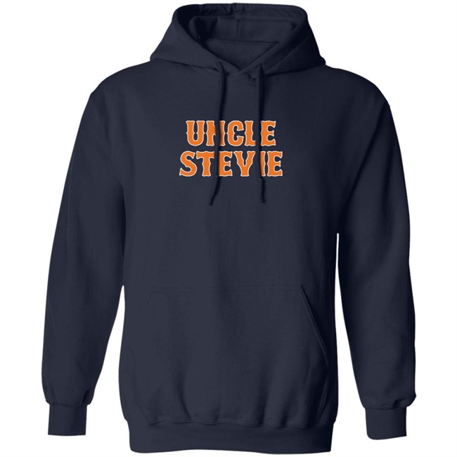 Steve Cohen Uncle Stevie T Shirt Steve Cohen Uncle Stevie T Shirt