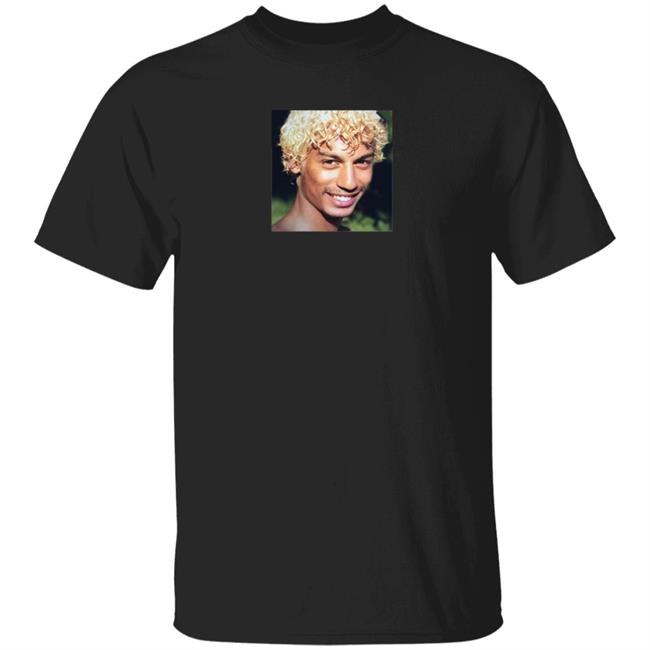 Blonded Merch Frank Ocean Ysham T Shirt