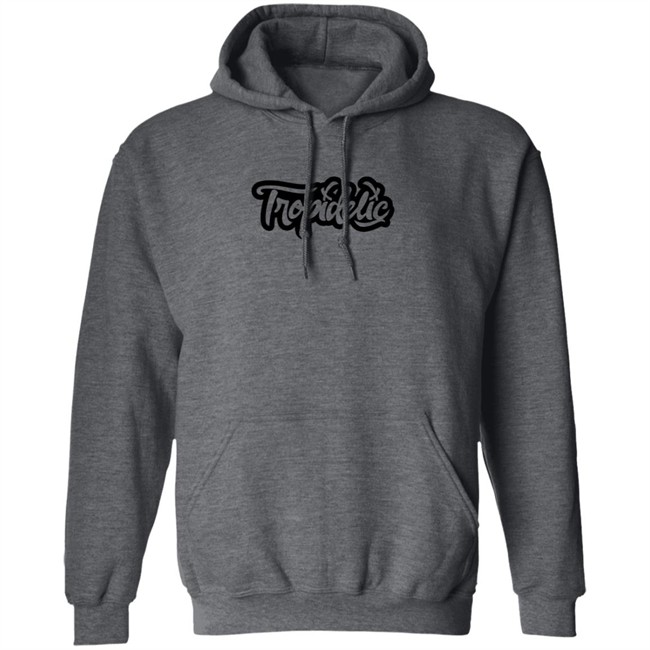 Tropidelic Merch Tropidelic White Tee Shirt Tropidelic Merch Tropidelic White Tee Shirt