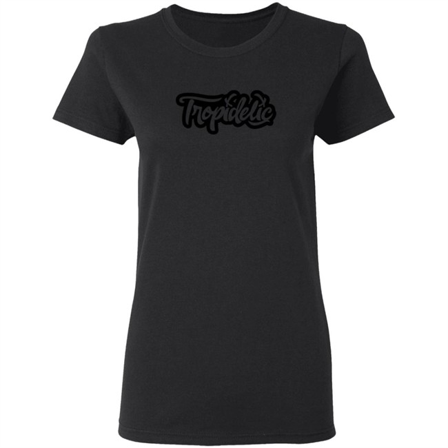 Tropidelic Merch Tropidelic White Tee Shirt Tropidelic Merch Tropidelic White Tee Shirt