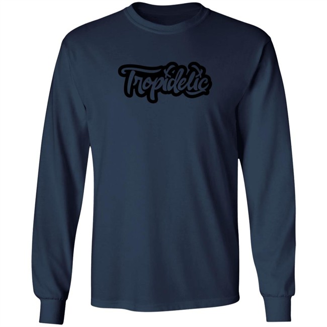 Tropidelic Merch Tropidelic White Tee Shirt Tropidelic Merch Tropidelic White Tee Shirt