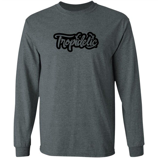 Tropidelic Merch Tropidelic White Tee Shirt Tropidelic Merch Tropidelic White Tee Shirt