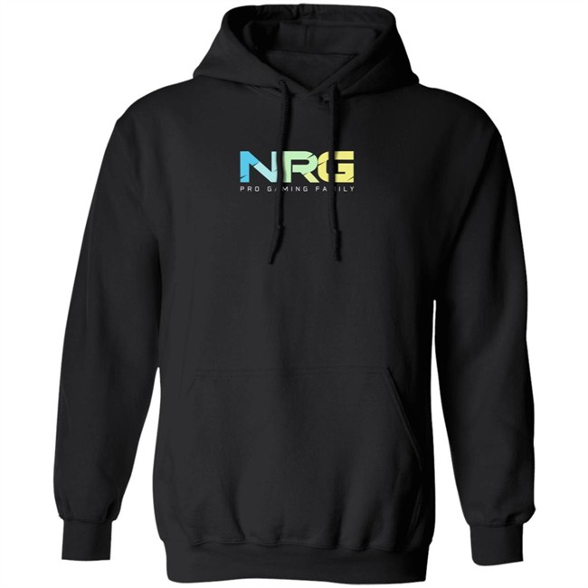 Nrg Pro Gaming Family Shirt Nrg Pro Gaming Family Shirt