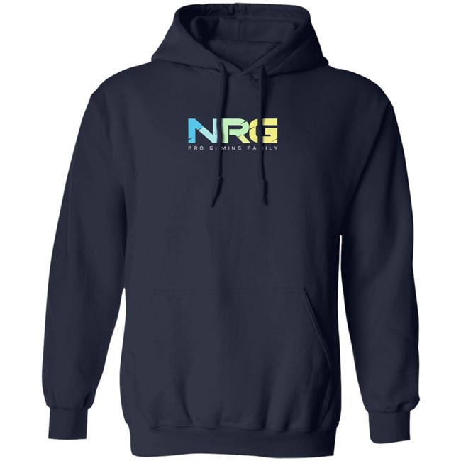 Nrg Pro Gaming Family Shirt Nrg Pro Gaming Family Shirt