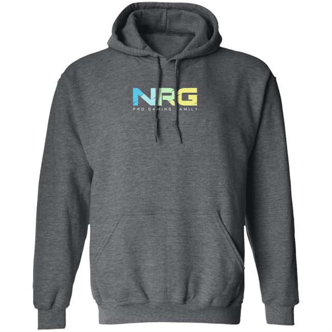 Nrg Pro Gaming Family Shirt Nrg Pro Gaming Family Shirt