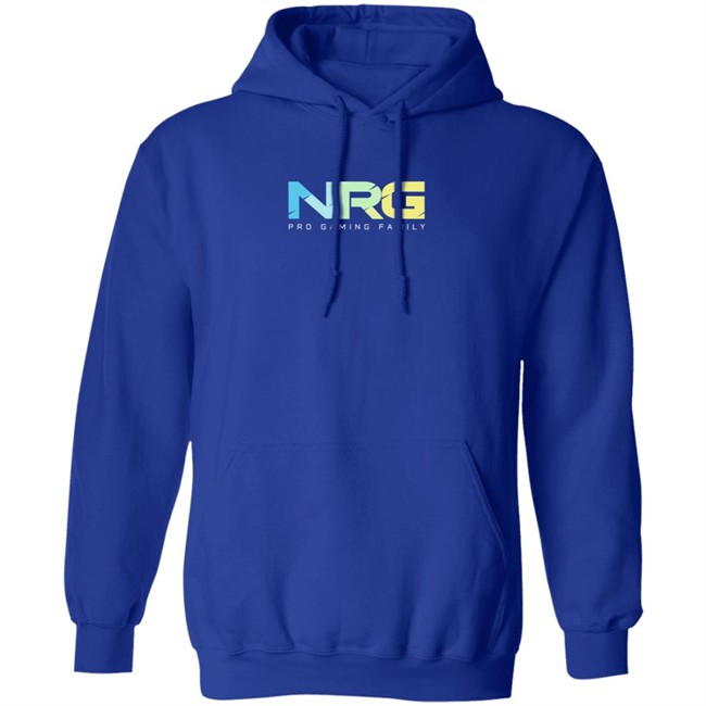 Nrg Pro Gaming Family Shirt Nrg Pro Gaming Family Shirt