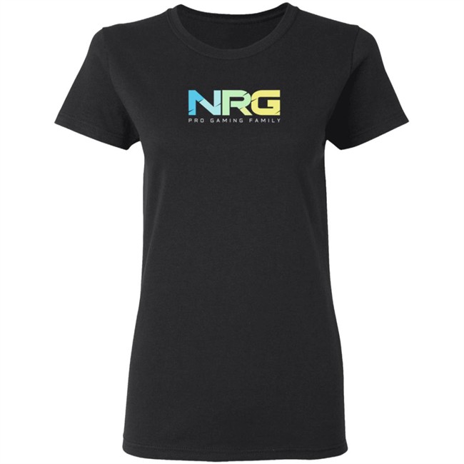 Nrg Pro Gaming Family Shirt Nrg Pro Gaming Family Shirt