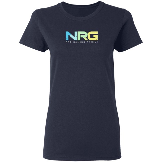 Nrg Pro Gaming Family Shirt Nrg Pro Gaming Family Shirt