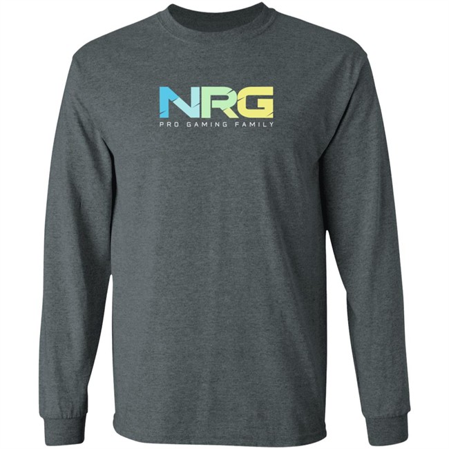 Nrg Pro Gaming Family Shirt Nrg Pro Gaming Family Shirt
