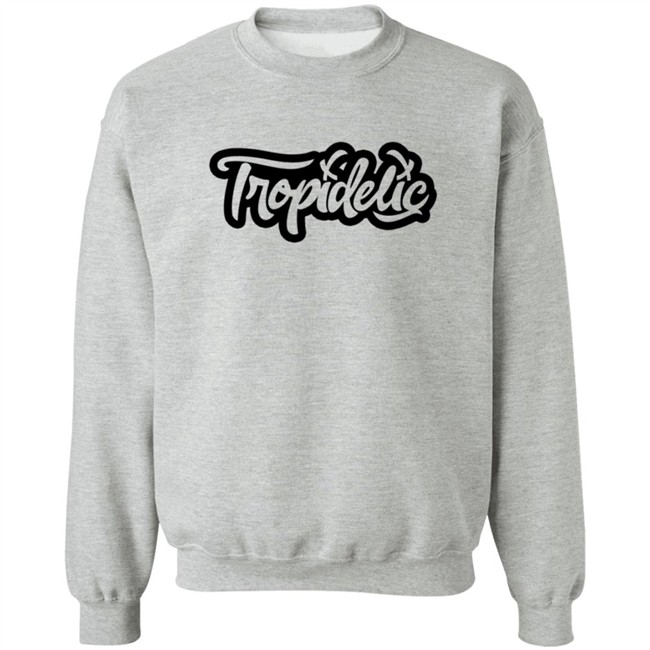 Tropidelic Merch Tropidelic White Tee Shirt Tropidelic Merch Tropidelic White Tee Shirt