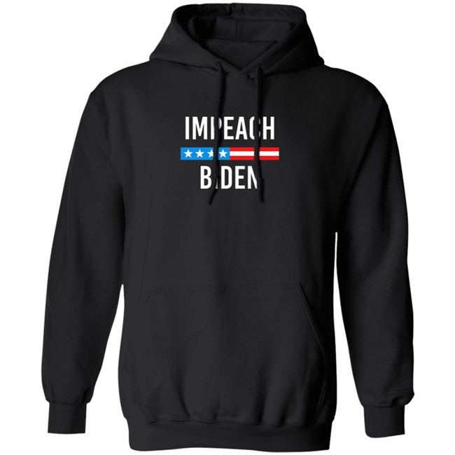 Inpeach Biden Shirt Inpeach Biden Shirt