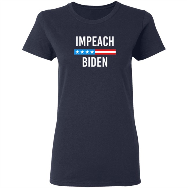 Inpeach Biden Shirt Inpeach Biden Shirt