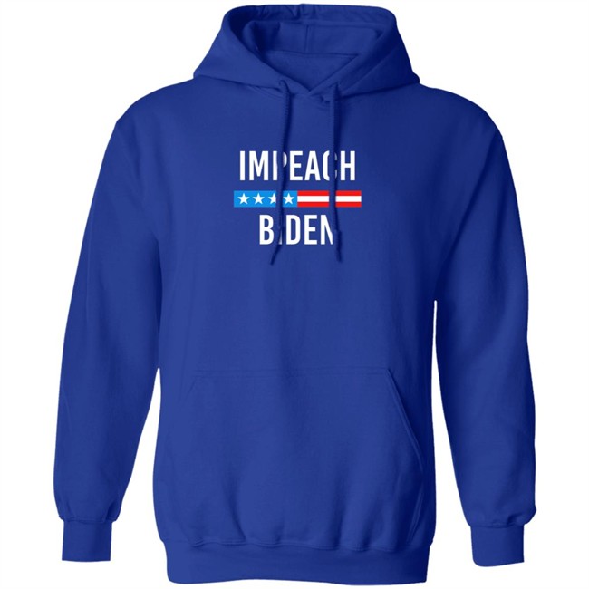 Inpeach Biden Shirt Inpeach Biden Shirt