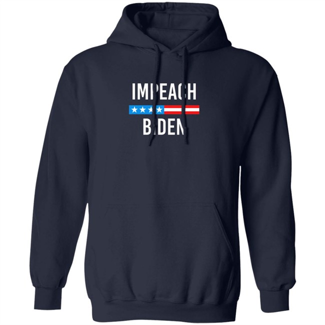 Inpeach Biden Shirt Inpeach Biden Shirt