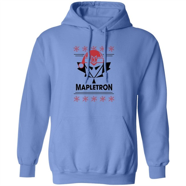 Chase Claypool Mapletron Xmas T Shirt Chase Claypool Mapletron Xmas T Shirt