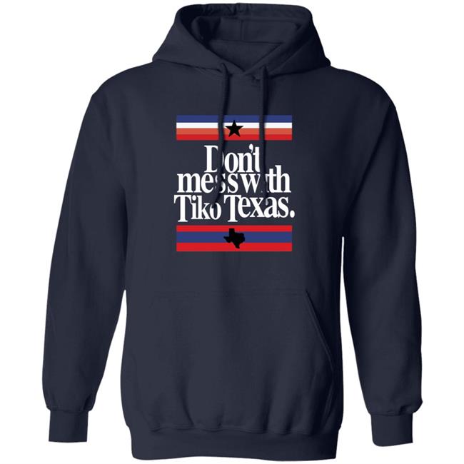 Barstool Sports Store Don't Mess With Tiko Texas Tee Shirt Dave Portnoy Barstool Sports Store Don't Mess With Tiko Texas Tee Shirt Dave Portnoy