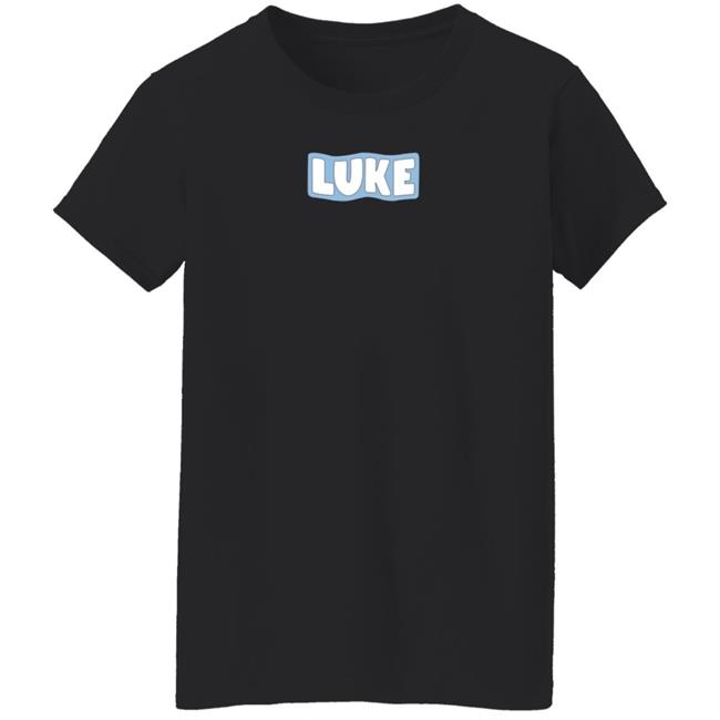 Luke Davidson Merch Luke Hoodie Luke Davidson Merch Luke Hoodie