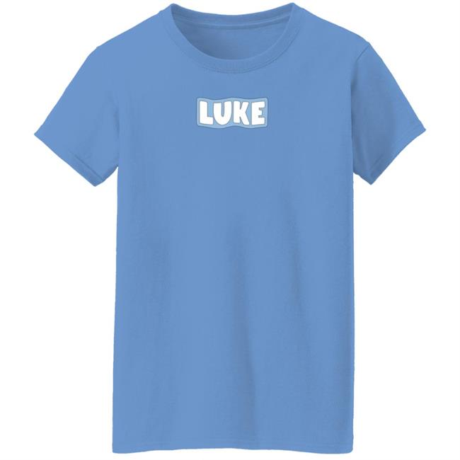 Luke Davidson Merch Luke Hoodie Luke Davidson Merch Luke Hoodie