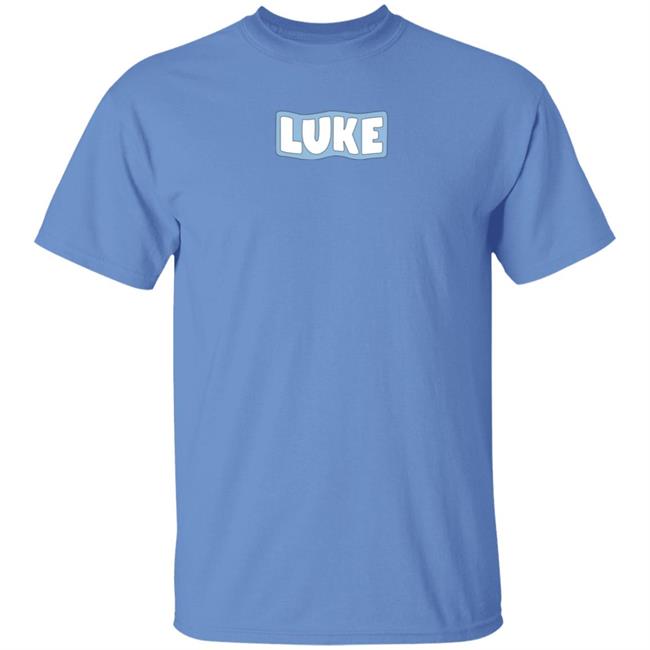 Luke Davidson Merch Luke Hoodie Luke Davidson Merch Luke Hoodie