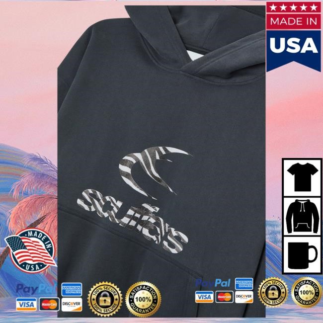 Official Scuffers Clothing Apparel Scuffers Safari Black Hood