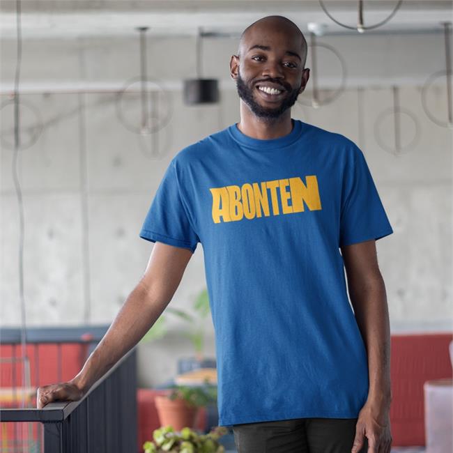 Kwadwo Sheldon Abonten Hoodie Small God