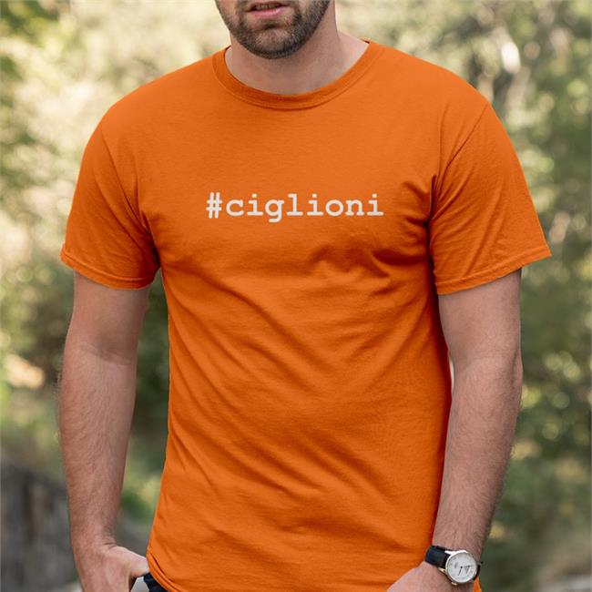 #Ciglioni Long Sleeve LaBombetta Deviata