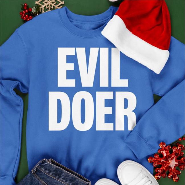 Preorder Drop Friday 9/16 At Noon Est Evil Doer Hoodie By Heart Attack Man
