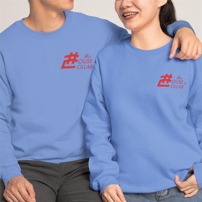 The House Of Collab Hoodies Crispy Lamok Ryan Salcedo Tanada