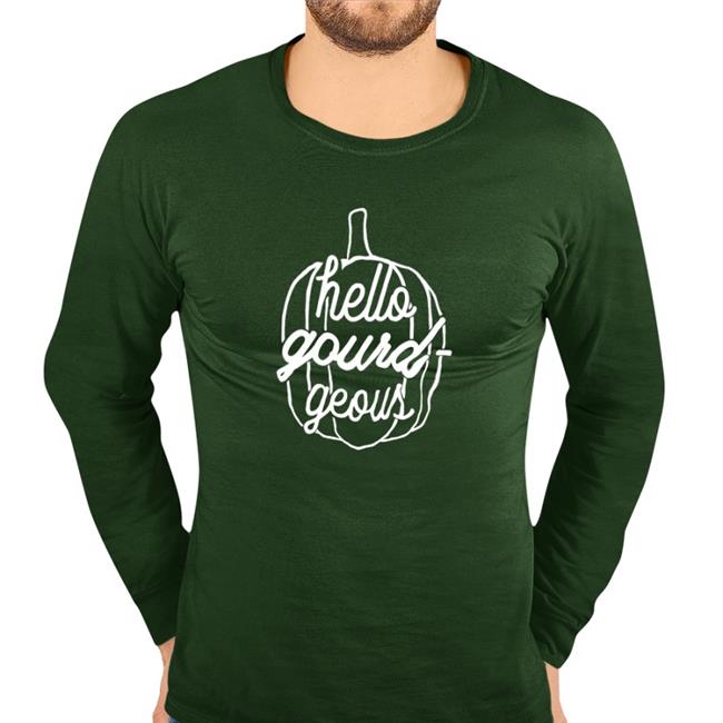 Gfuel Hello Gourd Geous Shirt Noisybutters
