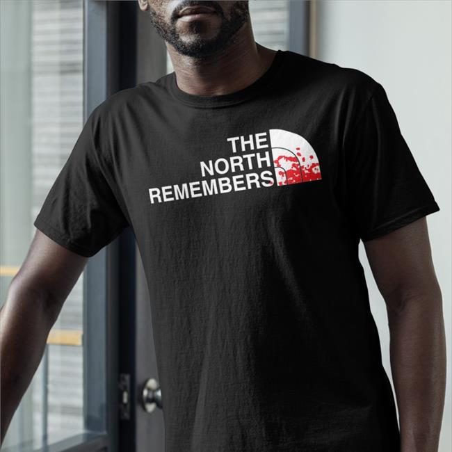 The North Remembers Hoodie