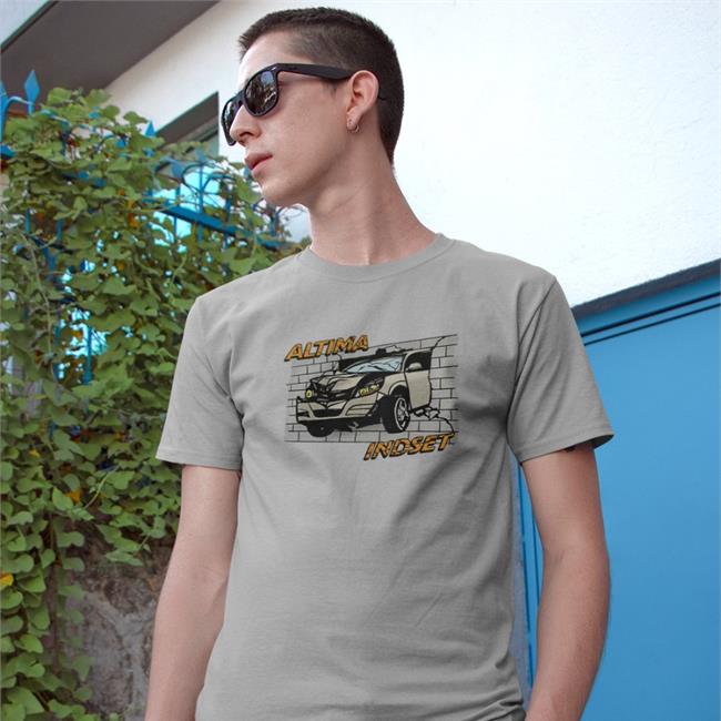 Altima Mindset Tee Shirt