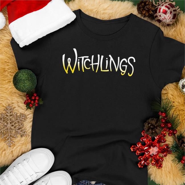 Witchlings Tee Shirt Claribel A Ortega ClaribelOrtega