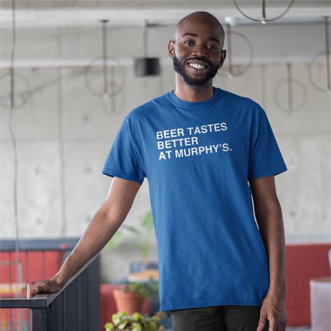 It's A Bad Day To Be A Bleacher Beer T Shirt