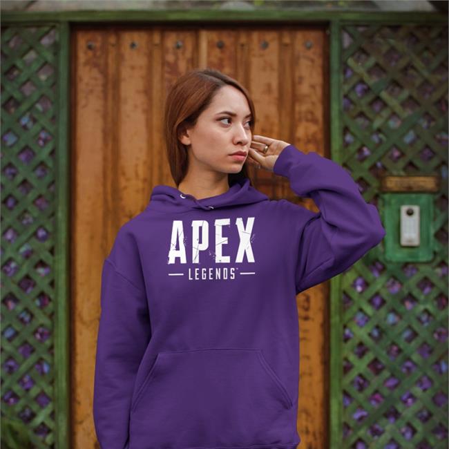 Apex Legends T-Shirt Play Apex Shop Apex Merch