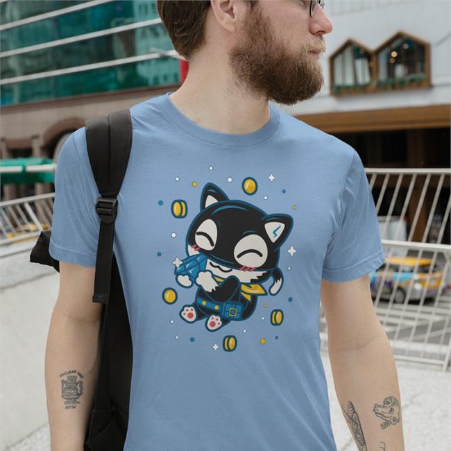 Treasure Baseball Sleeve Tee