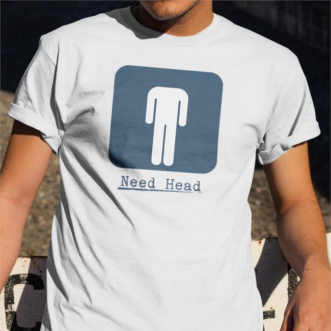 Shirts That Go Hard Need Head Hooded Sweatshirt
