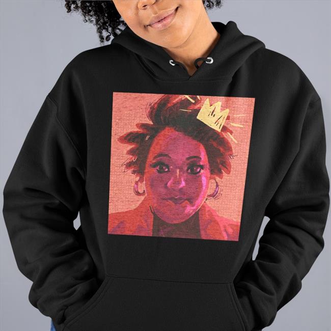 Queen Joelle Shirts Fake Doctors Real Friends