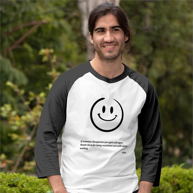 Poorly Translated Shirts Translatedtees If Someone Disappionts You Agoin And Egion Shirt