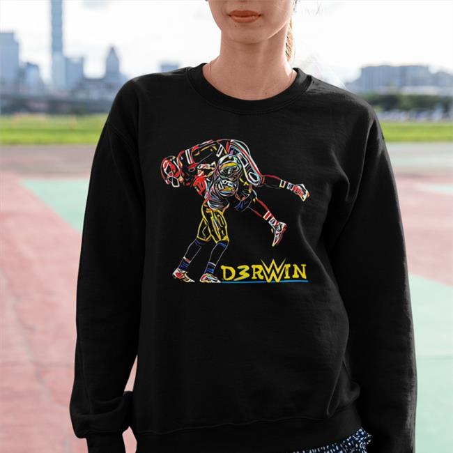 D3rwin Tee Shirt