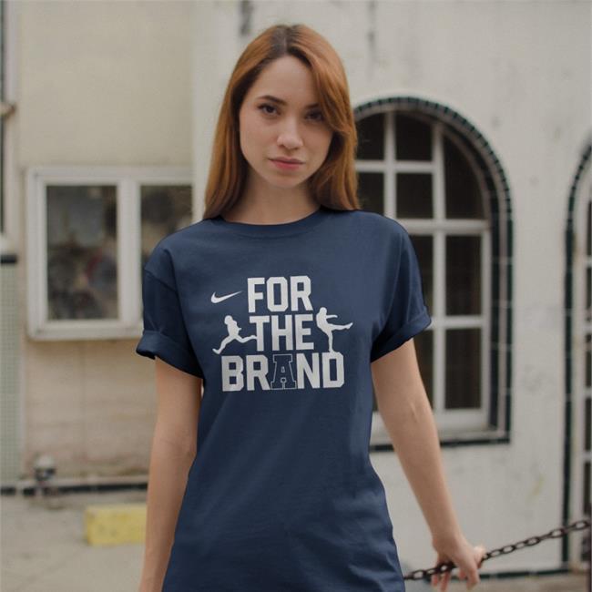 For The Brand Shirt