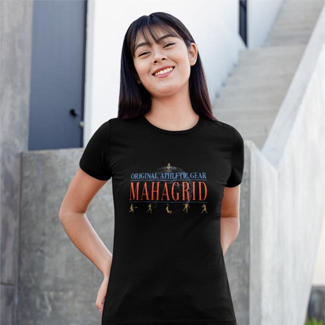 Fornichojoo Original Athletic Gear Mahagrid Stray Kids Sweatshirt