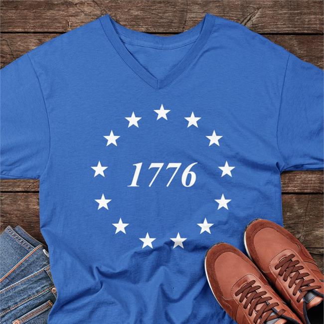 Curtis Durty Kurty The 1776 Hoodie