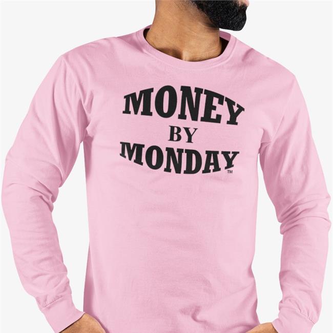50Cent Money By Monday Shirt G-Unit Brands Merch