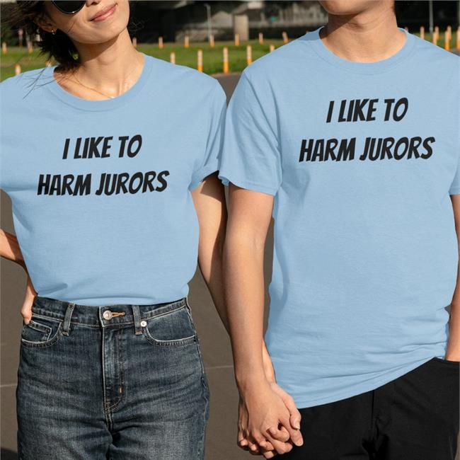 Austin I Like To Harm Jurors Hats Adoptedhighway