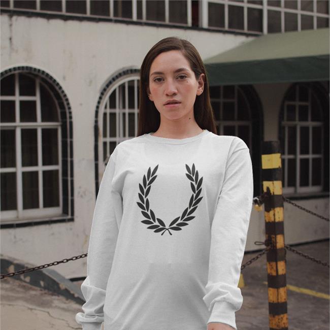 Fred Perry Laurel New Shirt