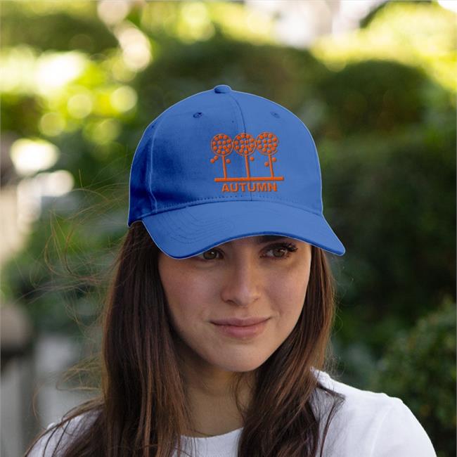 Autumn Hat 80S News Screens